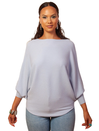 Ryu Top - Belair Blue