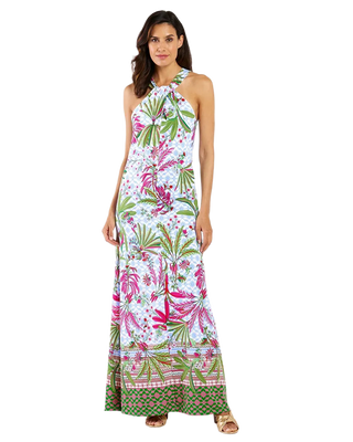 Bernadette Dress