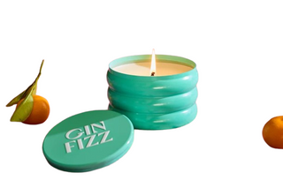 Rewined Gin Fizz Candle 13oz