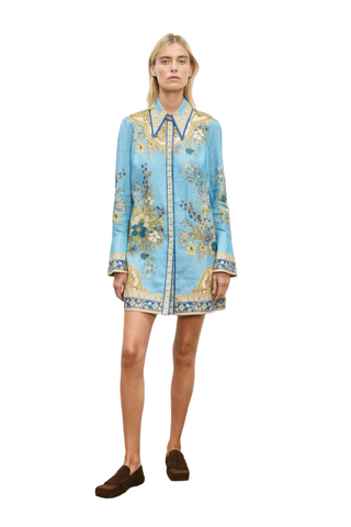 Cassie Mini Dress