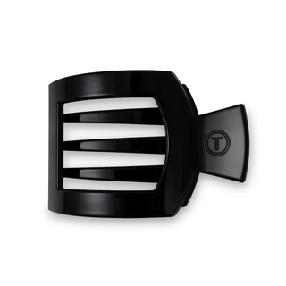 Teleties Flat Square Hair Clip MEDIUM