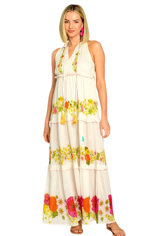 Ava Dress