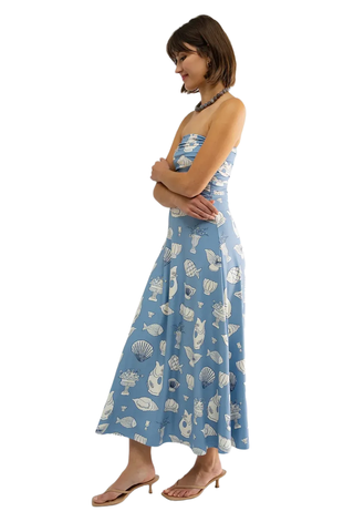 SMITH & QUINN Gloria Dress Monkee's of Willamsburg