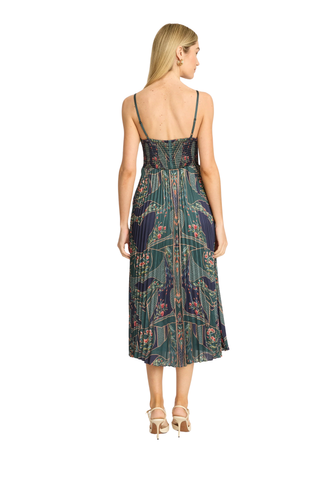 Caballero Donna Dress Monkee's of Willamsburg