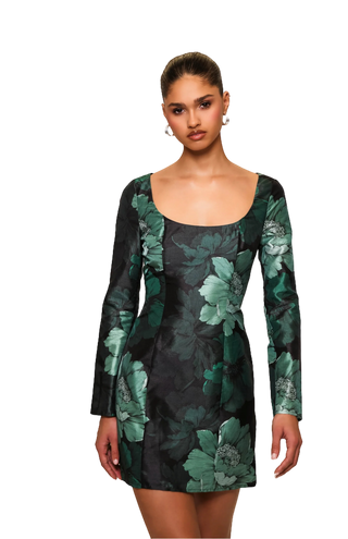 Terra Dress