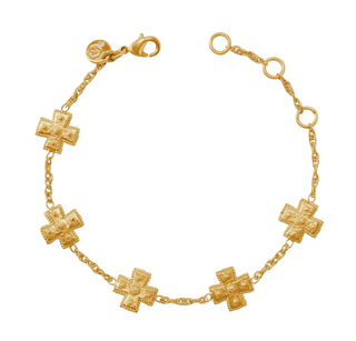 Malta Canterbury Delicate Bracelet