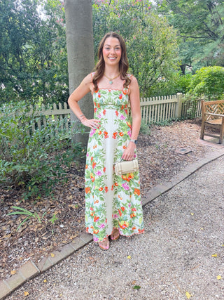 Annalisa Dress