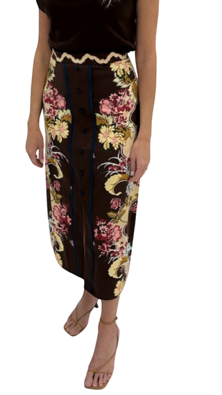 Portia Skirt