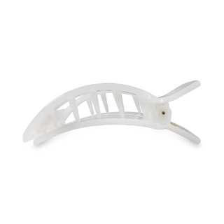 Square Flat Hair Clip MEDIUM