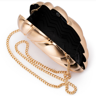 Shella Hardcase Clutch