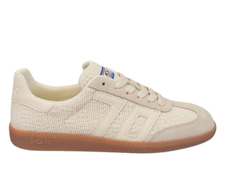 Iuta 2512 Sneakers - Beige