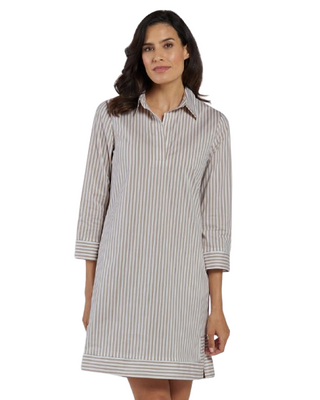 Finley Cotton Shirting