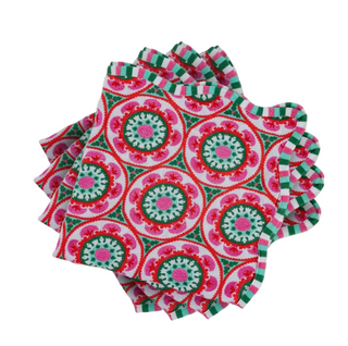 Suzani Napkins