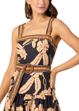 Kora Dress