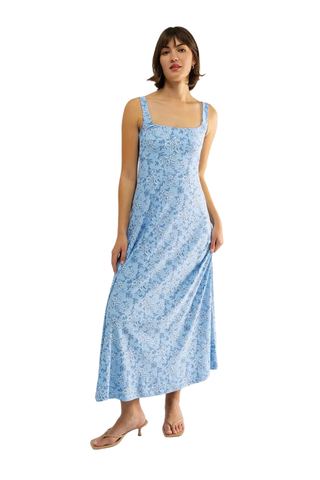 SMITH & QUINN Paloma Dress Monkee's of Willamsburg