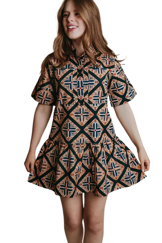 Lola Dress