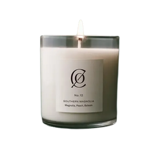 No. 12 Southern Magnolia Soy Candle