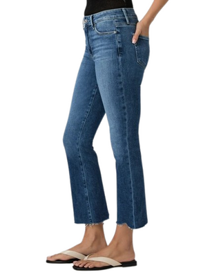 Colette W/ Raw Hem - Novelist W/ Vesper Hem
