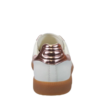 Cloud Sneaker - Pink