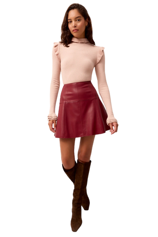 Crawford Skirt