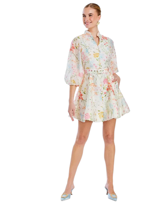 Valencia Mini Dress