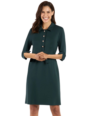 JUDE CONNALLY Midge Dress Monkee's of Willamsburg