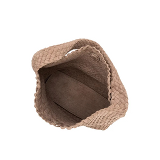 Johanna Recycled Vegan Shoulder Bag