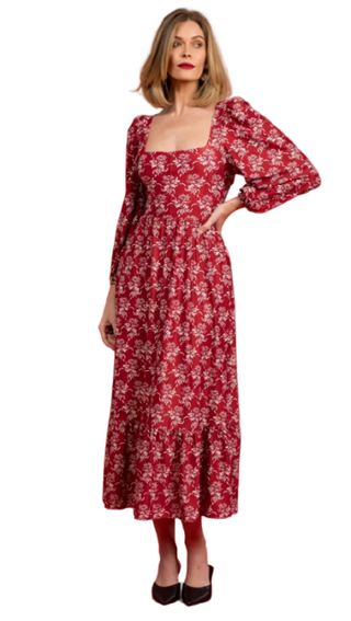 The Natalie Dress