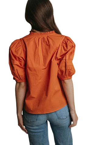 Alix Blouse