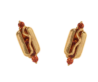 Hot Dog Studs