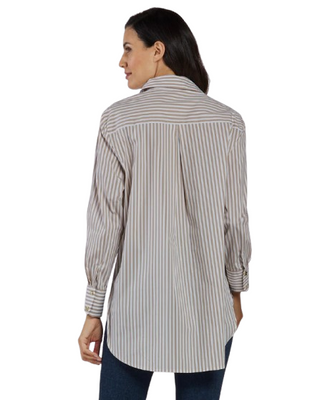 Kimber Cotton Shirting