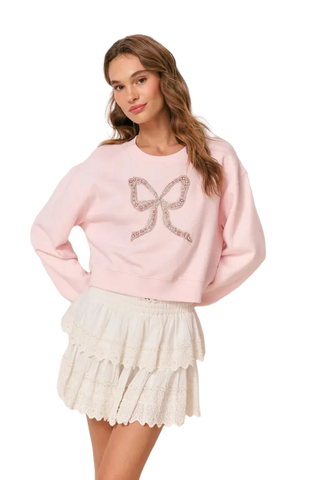 Rylan Pullover