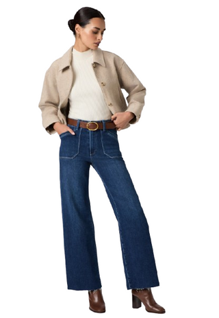 Anessa 31in W/Utility Pockets