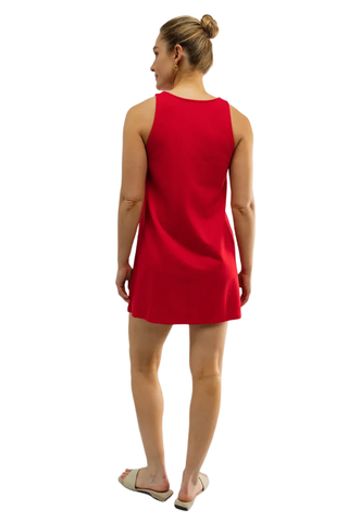 SMITH & QUINN Dorothy Dress Monkee's of Willamsburg