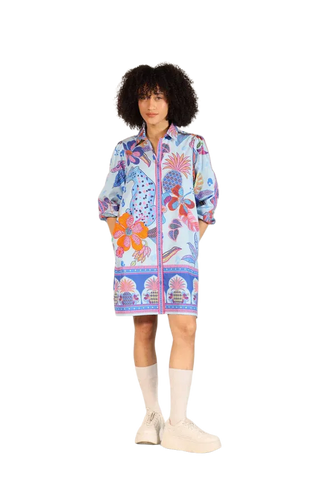 Ava Dress