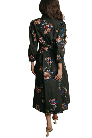 Stacey Dress