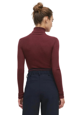 The Amelia Long Sleeve Top