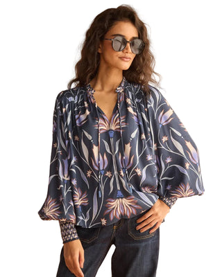 Anouk Blouse