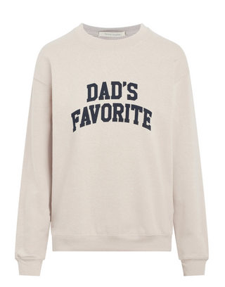 Dad's Favorite Sweatshirt