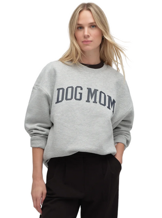 The Dog Mom Sweatshirt