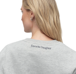 The Dog Mom Sweatshirt