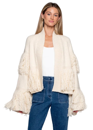 Carmen Cardigan