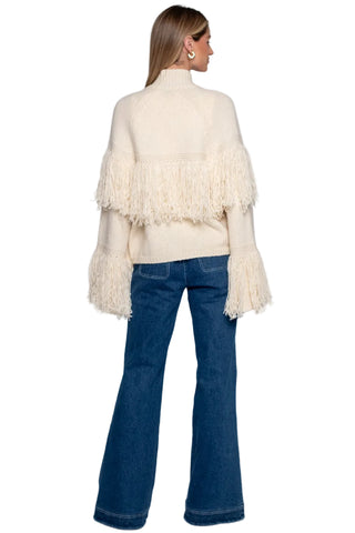 Carmen Cardigan