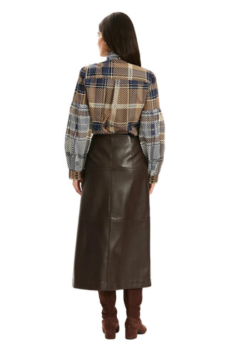 Phoebe Vegan Skirt