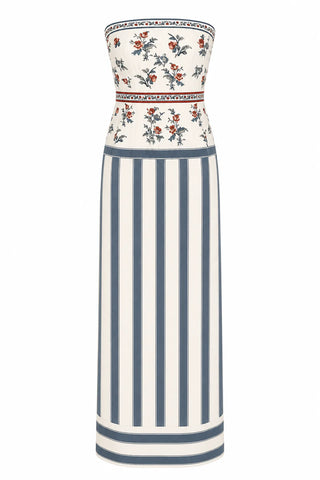 Hampton Midi