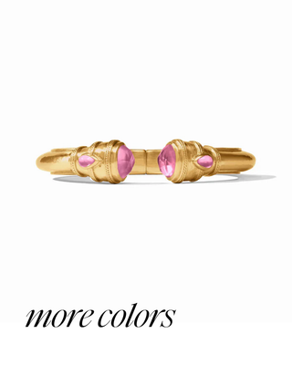 Cannes Demi Cuff