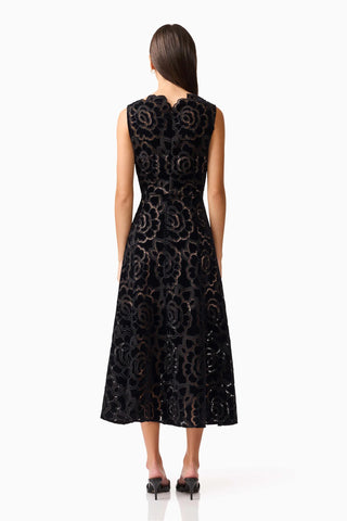 Eris Midi Dress