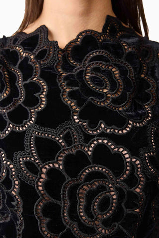 Eris Midi Dress