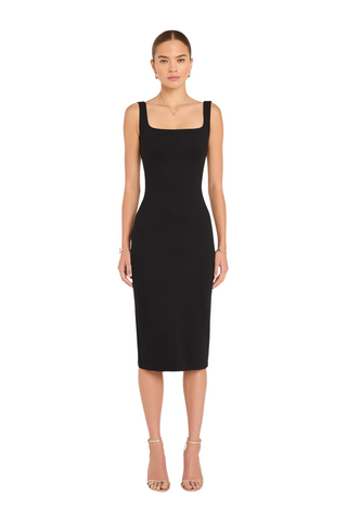 Jonah Dress
