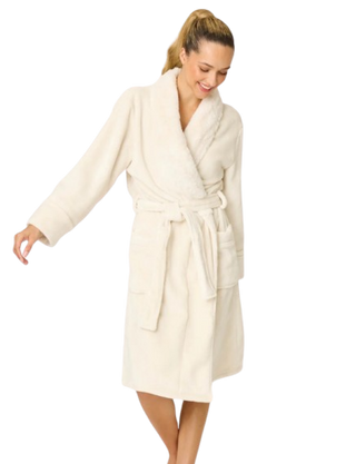 Luxe Plus Robe